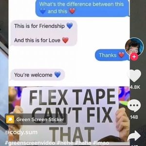 Meet your Posher, Ethan